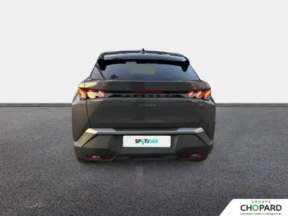 Photo 5 Peugeot 3008  Hybrid 136 e-DCS6