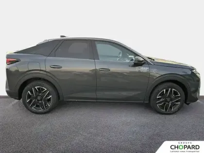 Photo 8 Peugeot 3008  Hybrid 136 e-DCS6