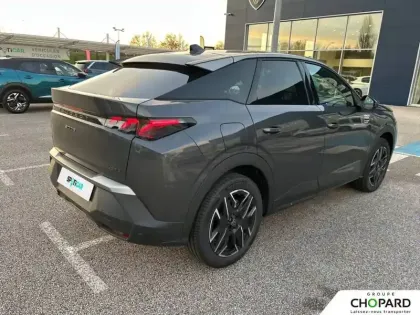 Photo 25 Peugeot 3008  Hybrid 136 e-DCS6