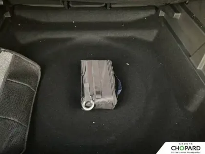 Photo 23 Peugeot 3008  Hybrid 136 e-DCS6