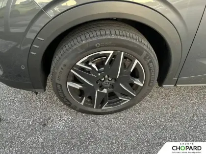 Photo 20 Peugeot 3008  Hybrid 136 e-DCS6