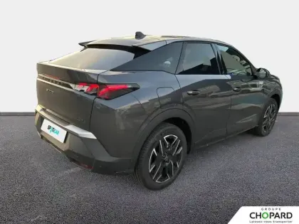 Photo 2 Peugeot 3008  Hybrid 136 e-DCS6