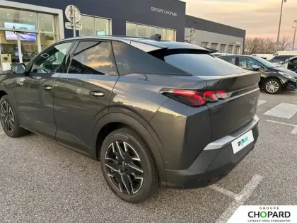 Photo 29 Peugeot 3008  Hybrid 136 e-DCS6