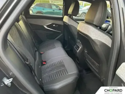 Photo 19 Peugeot 3008  Hybrid 136 e-DCS6