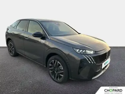 Photo 4 Peugeot 3008  Hybrid 136 e-DCS6