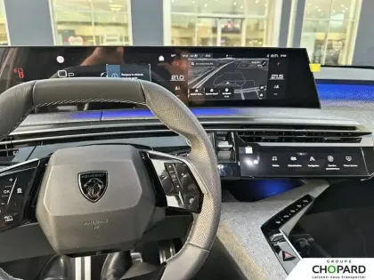 Photo 1 Peugeot 3008  Hybrid 136 e-DCS6