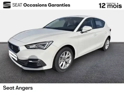 Photo Seat Leon Style Business