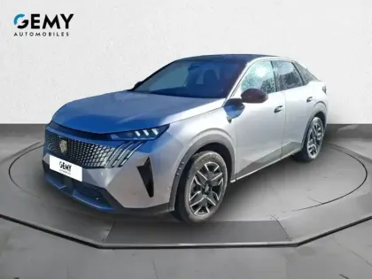 Photo Peugeot 3008 Gt