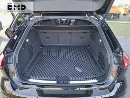 Photo 11 Audi A5  Avant e-hybrid 299 ch S tronic 7 Quattro