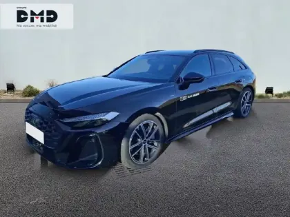 Photo Audi A5 S Line