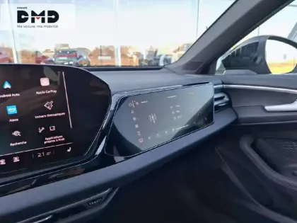 Photo 13 Audi A5  Avant e-hybrid 299 ch S tronic 7 Quattro