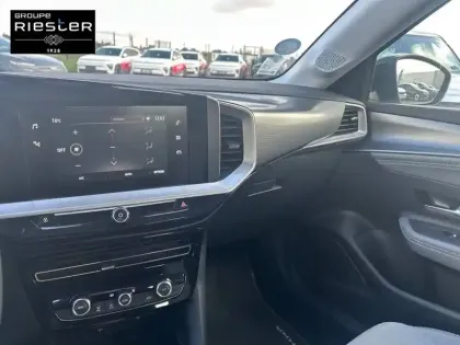 Photo 66 Opel Mokka  Electrique 136 ch & Batterie 50 kWh