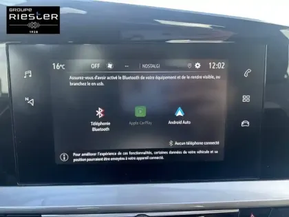 Photo 94 Opel Mokka  Electrique 136 ch & Batterie 50 kWh