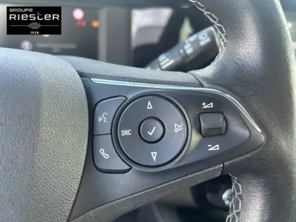 Photo 56 Opel Mokka  Electrique 136 ch & Batterie 50 kWh