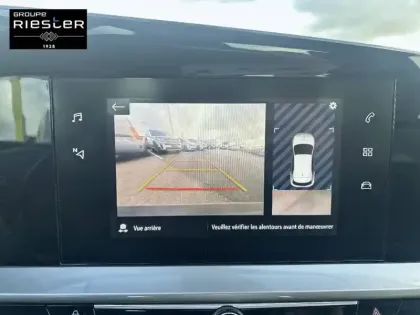 Photo 61 Opel Mokka  Electrique 136 ch & Batterie 50 kWh