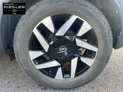 Photo 44 Opel Mokka  Electrique 136 ch & Batterie 50 kWh