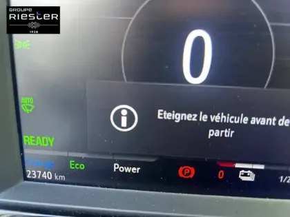 Photo 58 Opel Mokka  Electrique 136 ch & Batterie 50 kWh