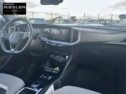 Photo 82 Opel Mokka  Electrique 136 ch & Batterie 50 kWh