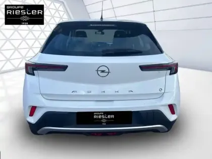 Photo 38 Opel Mokka  Electrique 136 ch & Batterie 50 kWh