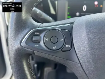 Photo 89 Opel Mokka  Electrique 136 ch & Batterie 50 kWh