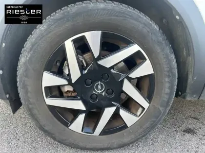 Photo 45 Opel Mokka  Electrique 136 ch & Batterie 50 kWh