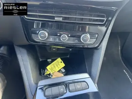 Photo 96 Opel Mokka  Electrique 136 ch & Batterie 50 kWh