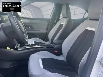 Photo 42 Opel Mokka  Electrique 136 ch & Batterie 50 kWh