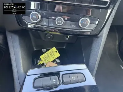 Photo 99 Opel Mokka  Electrique 136 ch & Batterie 50 kWh