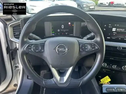 Photo 91 Opel Mokka  Electrique 136 ch & Batterie 50 kWh