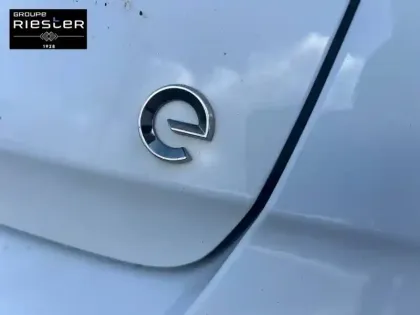 Photo 47 Opel Mokka  Electrique 136 ch & Batterie 50 kWh