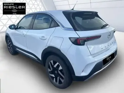 Photo 40 Opel Mokka  Electrique 136 ch & Batterie 50 kWh