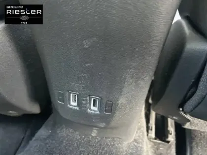 Photo 83 Opel Mokka  Electrique 136 ch & Batterie 50 kWh