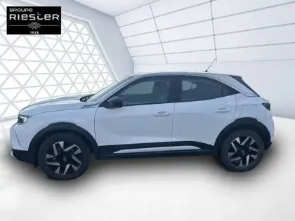 Photo 71 Opel Mokka  Electrique 136 ch & Batterie 50 kWh