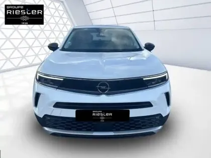 Photo 69 Opel Mokka  Electrique 136 ch & Batterie 50 kWh