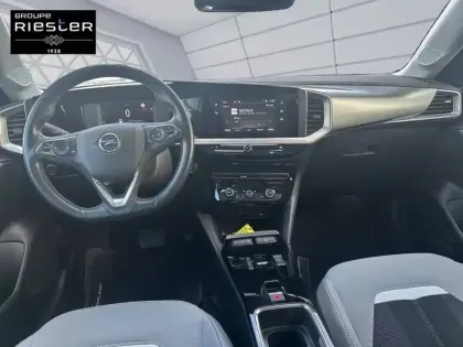 Photo 41 Opel Mokka  Electrique 136 ch & Batterie 50 kWh