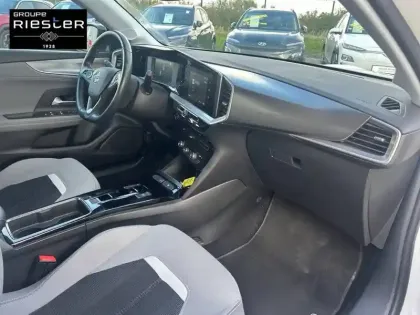 Photo 84 Opel Mokka  Electrique 136 ch & Batterie 50 kWh