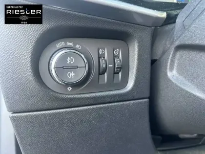 Photo 88 Opel Mokka  Electrique 136 ch & Batterie 50 kWh