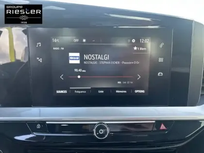 Photo 59 Opel Mokka  Electrique 136 ch & Batterie 50 kWh