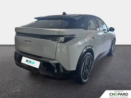 Photo 2 Peugeot 3008  Electrique 73 kWh 210 ch