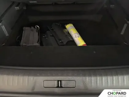 Photo 27 Peugeot 3008  Electrique 73 kWh 210 ch