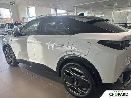 Photo 34 Peugeot 3008  Electrique 73 kWh 210 ch