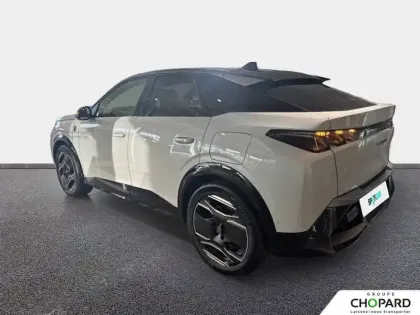 Photo 6 Peugeot 3008  Electrique 73 kWh 210 ch