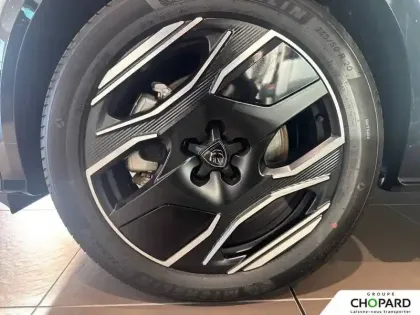 Photo 24 Peugeot 3008  Electrique 73 kWh 210 ch
