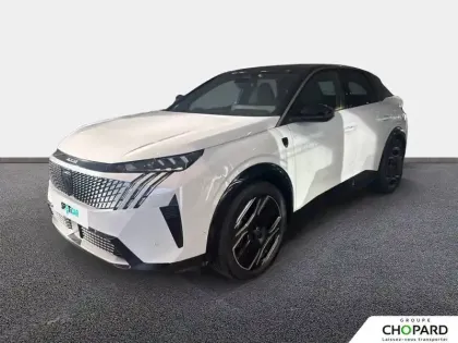 Photo Peugeot 3008 Gt