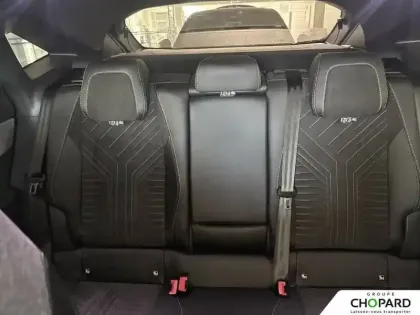 Photo 18 Peugeot 3008  Electrique 73 kWh 210 ch