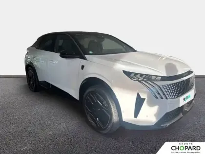 Photo 4 Peugeot 3008  Electrique 73 kWh 210 ch