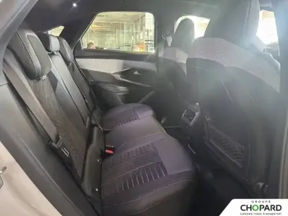 Photo 19 Peugeot 3008  Electrique 73 kWh 210 ch