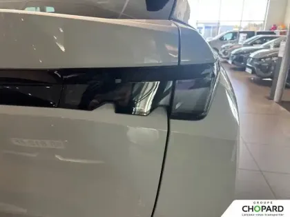 Photo 26 Peugeot 3008  Electrique 73 kWh 210 ch