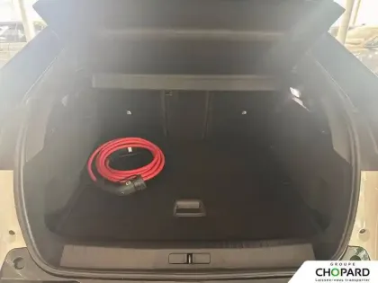 Photo 7 Peugeot 3008  Electrique 73 kWh 210 ch