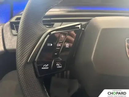 Photo 22 Peugeot 3008  Electrique 73 kWh 210 ch